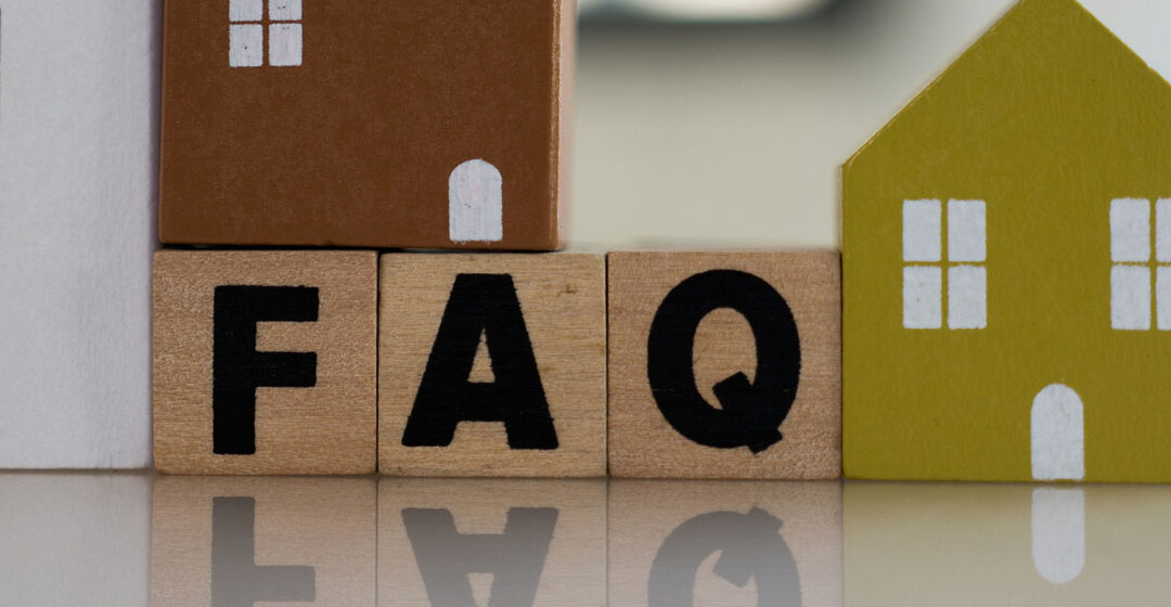 wood FAQ and building blocks