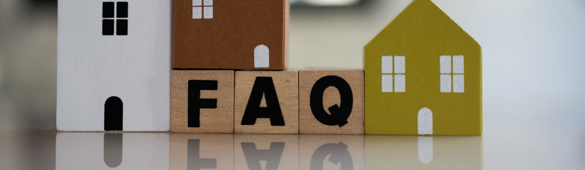 wood FAQ and building blocks