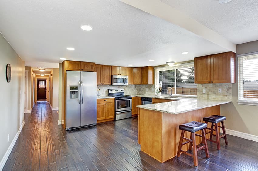 featured kitchen
