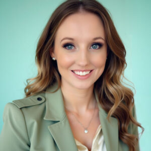 alexis headshot