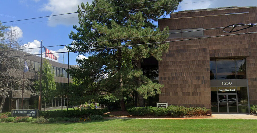 Lease Gr E Beltline Ofc