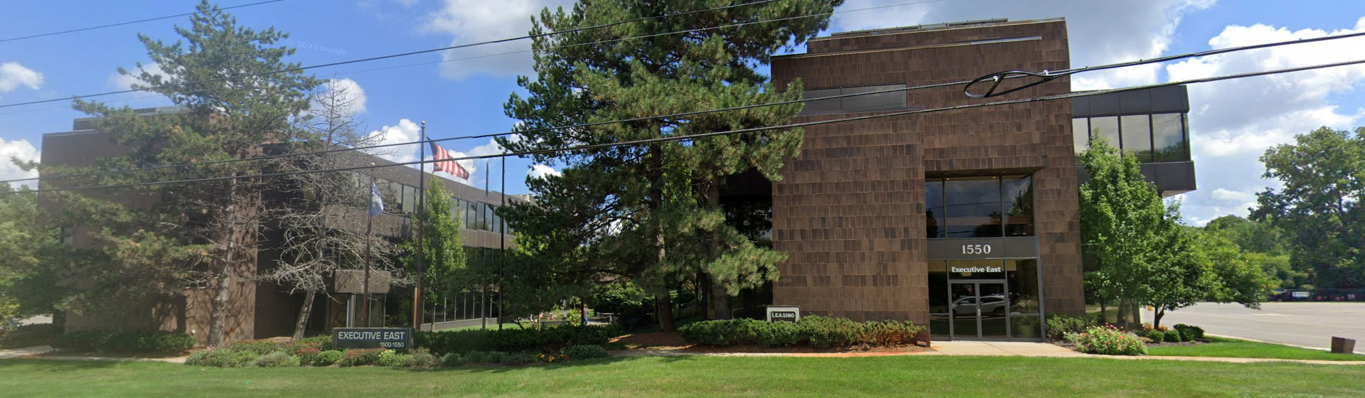 Lease Gr E Beltline Ofc